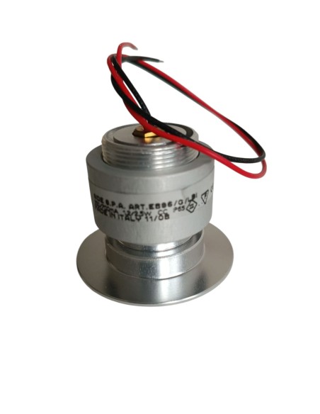 Seite e896-g-lbi Augen Basic 1 W mit Ring f30°bi